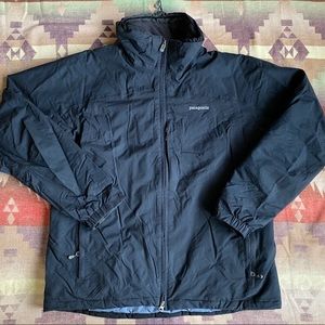 Patagonia Men’s Heavy Winter Jacket Sz L